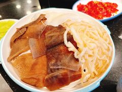 -刘一锅筋头巴脑(凌空二街店)