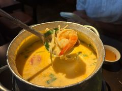 -大头虾越式风味餐厅(光明广场店)