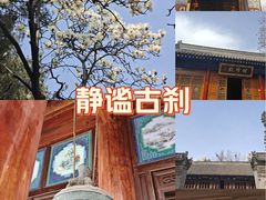 -万寿八仙宫