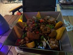 -功夫怪兽·烧烤(西工小街店)