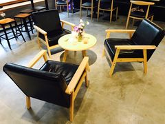 大堂-旧屋咖啡(海景店)