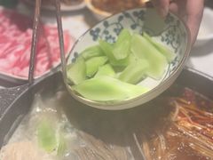 -老员外骨汤火锅(海州古城店)