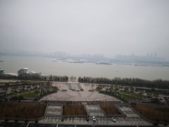 -武汉洲际酒店