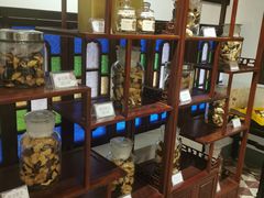 -陈李济中药博物馆