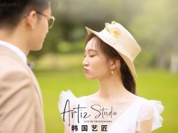 点击看大图 -艺匠摄影ARTIZ STUDIO(南京店)