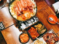 -米屋石锅拌饭(师大店)