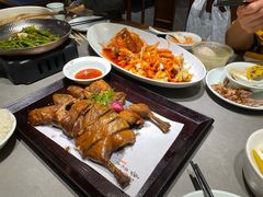 -姑苏家宴·苏帮菜·松鼠桂鱼(苏州总店)