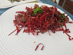 -后海16号·北京私房菜