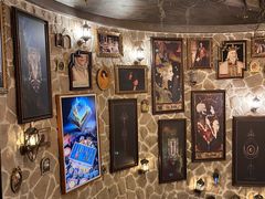 -雪灵魔法世界SHELLY’S TAROT(大良桂畔里店)