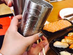 -Tube station站点比萨(王府井百货店)