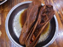 -凡老头米线砂锅(古荡新村西粮站)