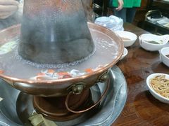 -大明铜锅·烤涮坊·烧烤(总店)