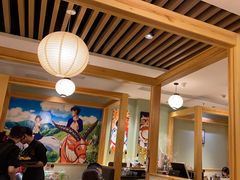 -一心创作料理屋(经开万达店)