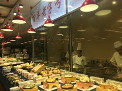 -新梅园不夜粥(龙华店)
