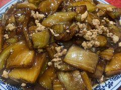 -北大地皖峰饭馆