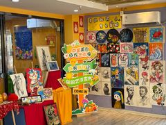 -万佳广场(台东店)