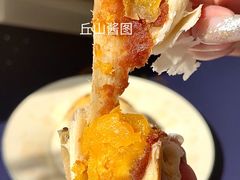 -山与蓝·轻糖鲜果蛋糕(勒泰店)