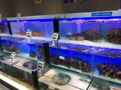 -盒马鲜生(杭州运河上街店)