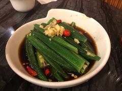 -情妹耙泥鳅·江湖川菜(科华店)