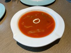 -波特曼西餐厅(中央大街店)