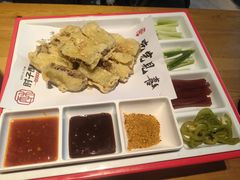 -肘子酥·天津菜·特色捞面(德云社店)
