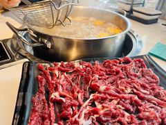 -三毛牛肉店(福强店)