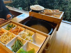 -勺子米线·云南传统小吃市集(四方街店)