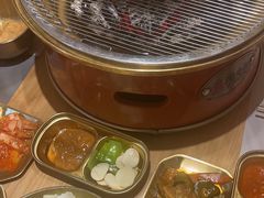 -闻老头·菊花炭烤肉(D11店)