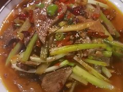 -重庆石磨豆花庄(乔庄店)