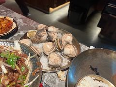 -鑫釜山海鲜烧烤(浑南店)
