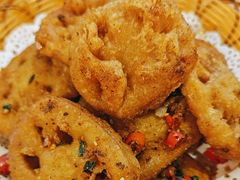 -冶建镜子·老南昌大排档·江西虾王(总店)