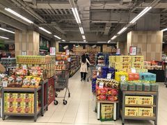 -永辉超市(红旗街万达广场店)