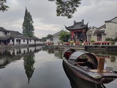 -绍兴鲁迅故里·沈园景区