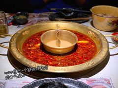 -新哥老官·畅吃123·美蛙世界(苏宁广场店)
