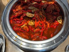 -景湖轩全日制餐厅·南湖名都