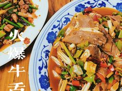 -九九牛肉馆(南山路店)