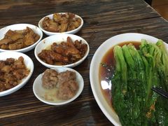 -品香排骨饭(羊官路店)