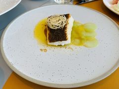 -璞渼咖啡 ROOF P.M. Café(浦东美术馆店)