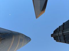 -上海柏悦酒店