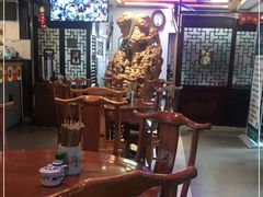 大堂-同得兴 Since·1995 传统苏式面馆(十全街店)
