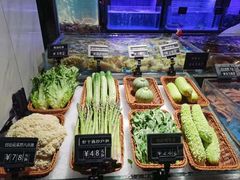 -徐记海鲜(曲江南湖店)