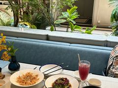 -狮王府淮扬菜(夫子庙老门东店)
