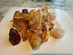 -那家小馆•北京菜•烤鸭(香山店)