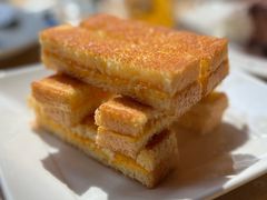 -The Cheesecake Factory 芝乐坊餐厅(王府中環店)