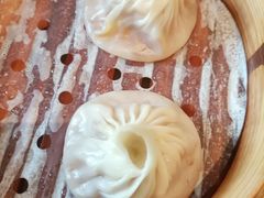 蟹粉小笼-天伦里餐厅(绿城桃花源店)