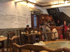 大堂-三林民间传菜