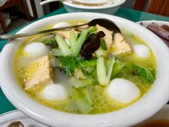 -小本鸡饭店(滨江白马湖店)