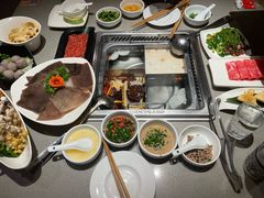 -海底捞火锅(塘厦天虹店)