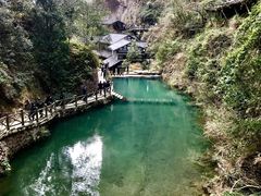 -雁荡山风景名胜区