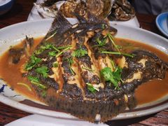 -老胶东家常菜馆(市场一路店)